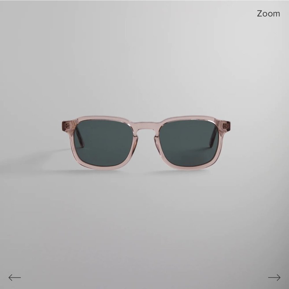 COPY - Kith Napeague Sunglasses